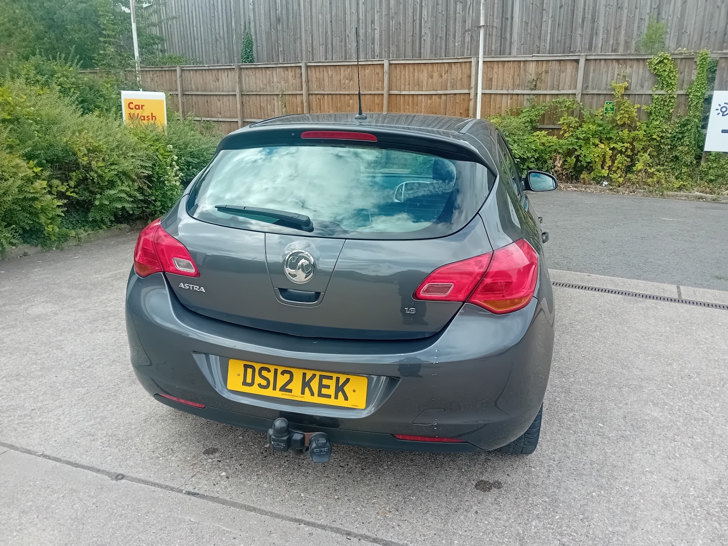 Vehicle 13