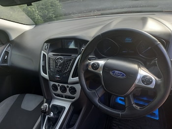 Used Ford Focus 2013 for sale - 75505769: Photo