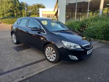 2010 (10) - 1.6i 16V SE 5dr