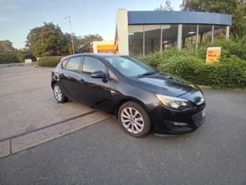 2012 (62) - 1.6i 16V Active 5dr