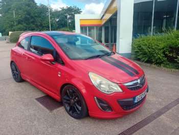 Used Vauxhall Corsa 2012 for sale - 74943694: Photo