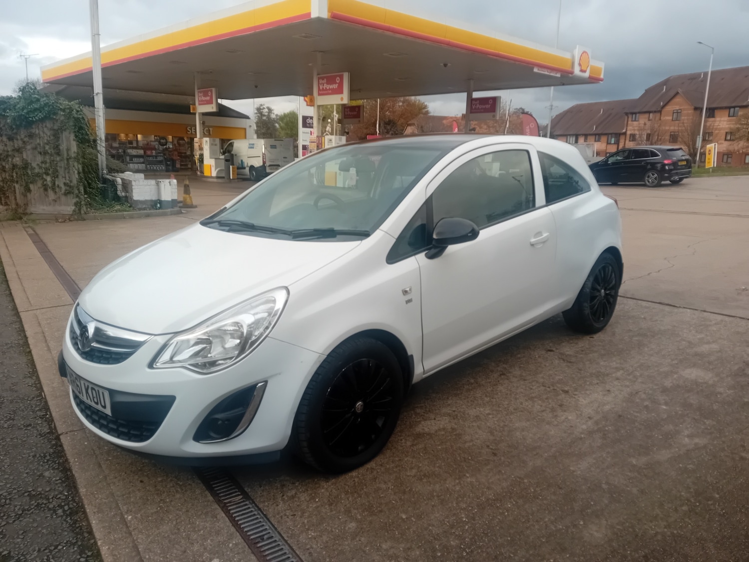 Used Vauxhall Corsa 2011 for sale - 76493832: Photo 6