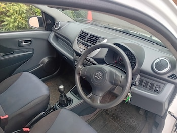 Used Suzuki Alto 2014 for sale - 75938960: Photo