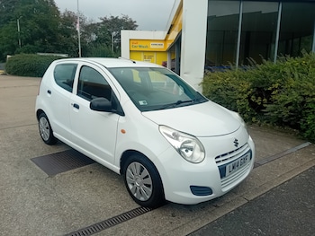 Used Suzuki Alto 2014 for sale - 75938960: Photo