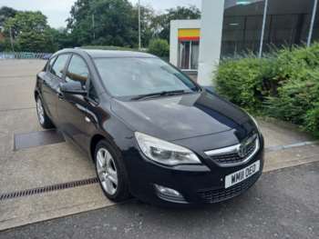2011 (11) - 1.6i 16V Exclusiv 5dr