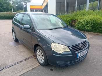 2005 (55) - 1.4 SE 75 5dr Auto