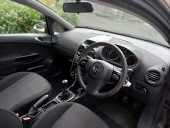 Used Vauxhall Corsa 2012 for sale - 75278080: Photo