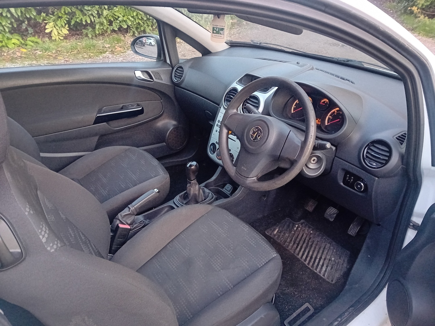 Used Vauxhall Corsa 2014 for sale - 76707591: Photo 14