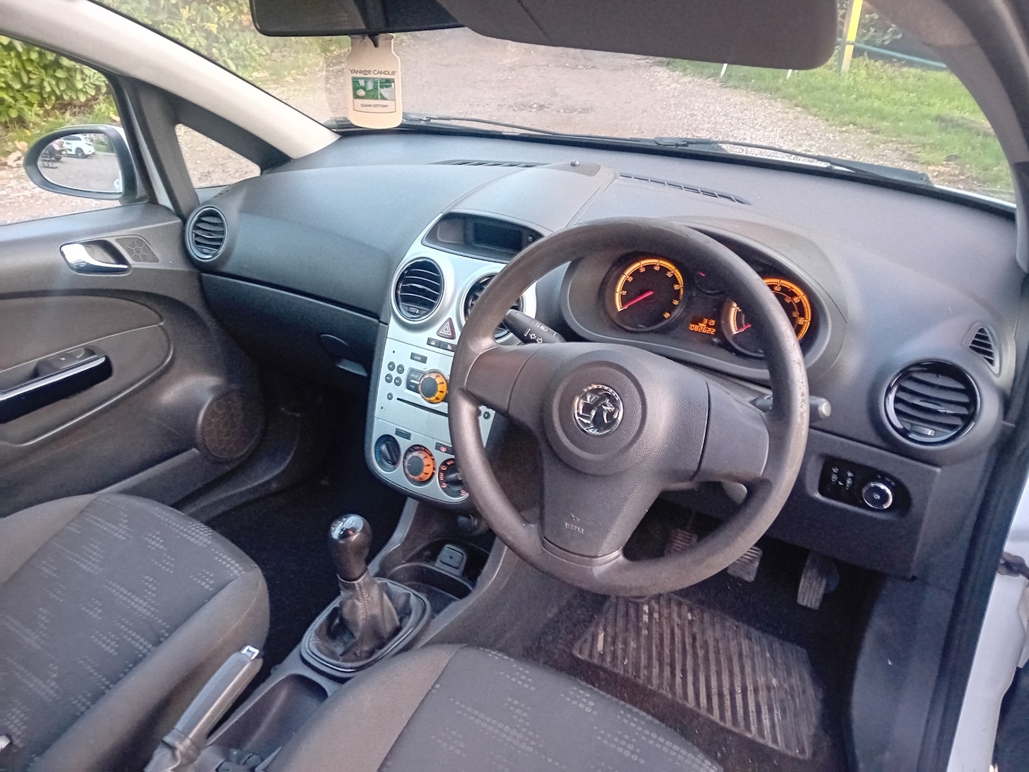 Used Vauxhall Corsa 2014 for sale - 76707591: Photo 15