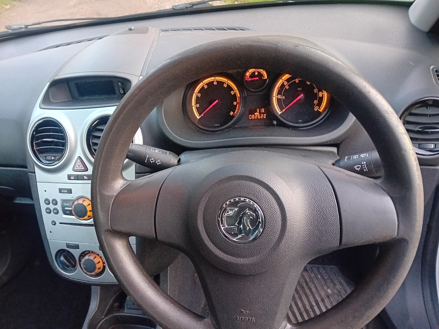 Used Vauxhall Corsa 2014 for sale - 76707591: Photo 16