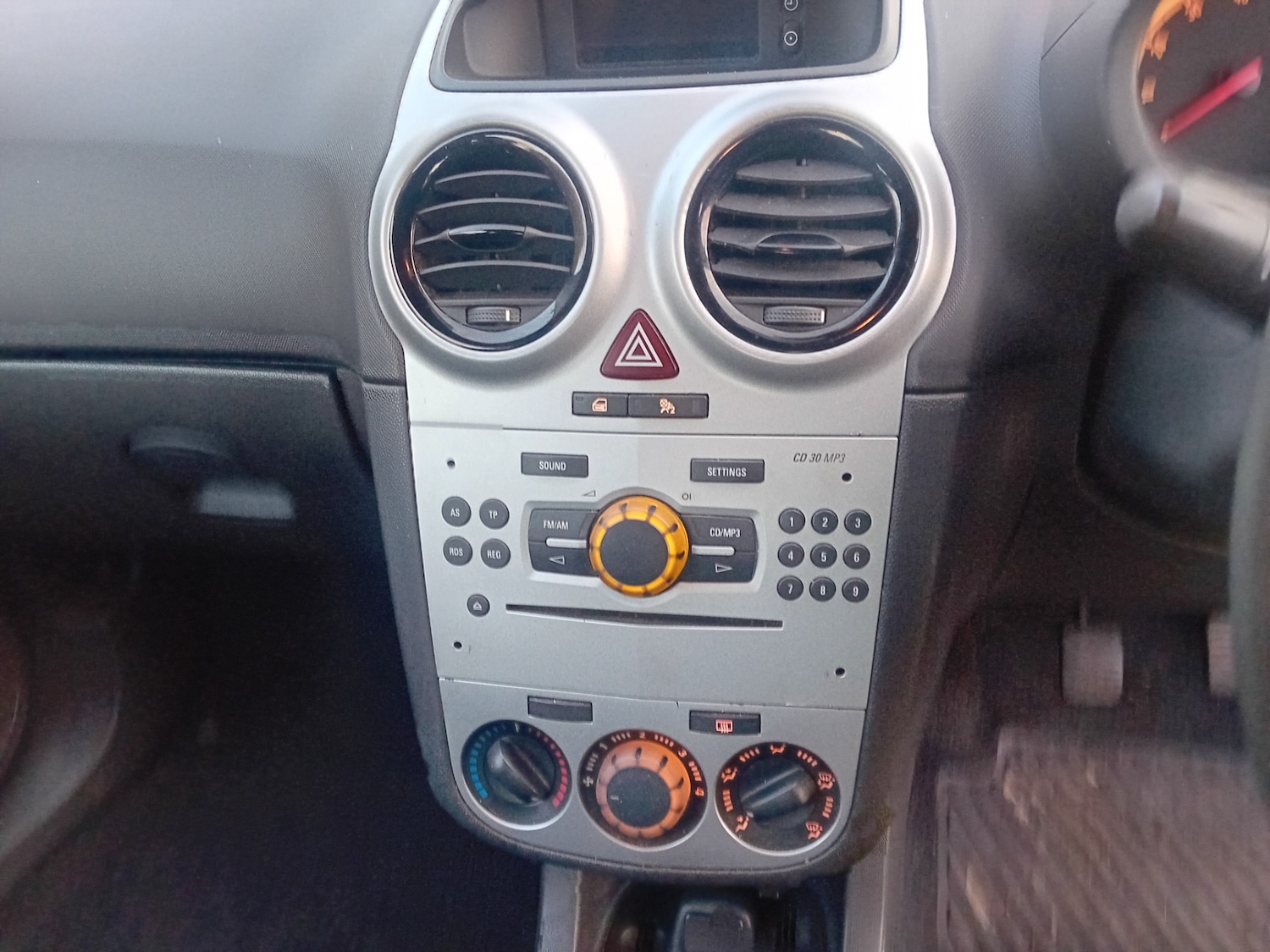 Used Vauxhall Corsa 2014 for sale - 76707591: Photo 17