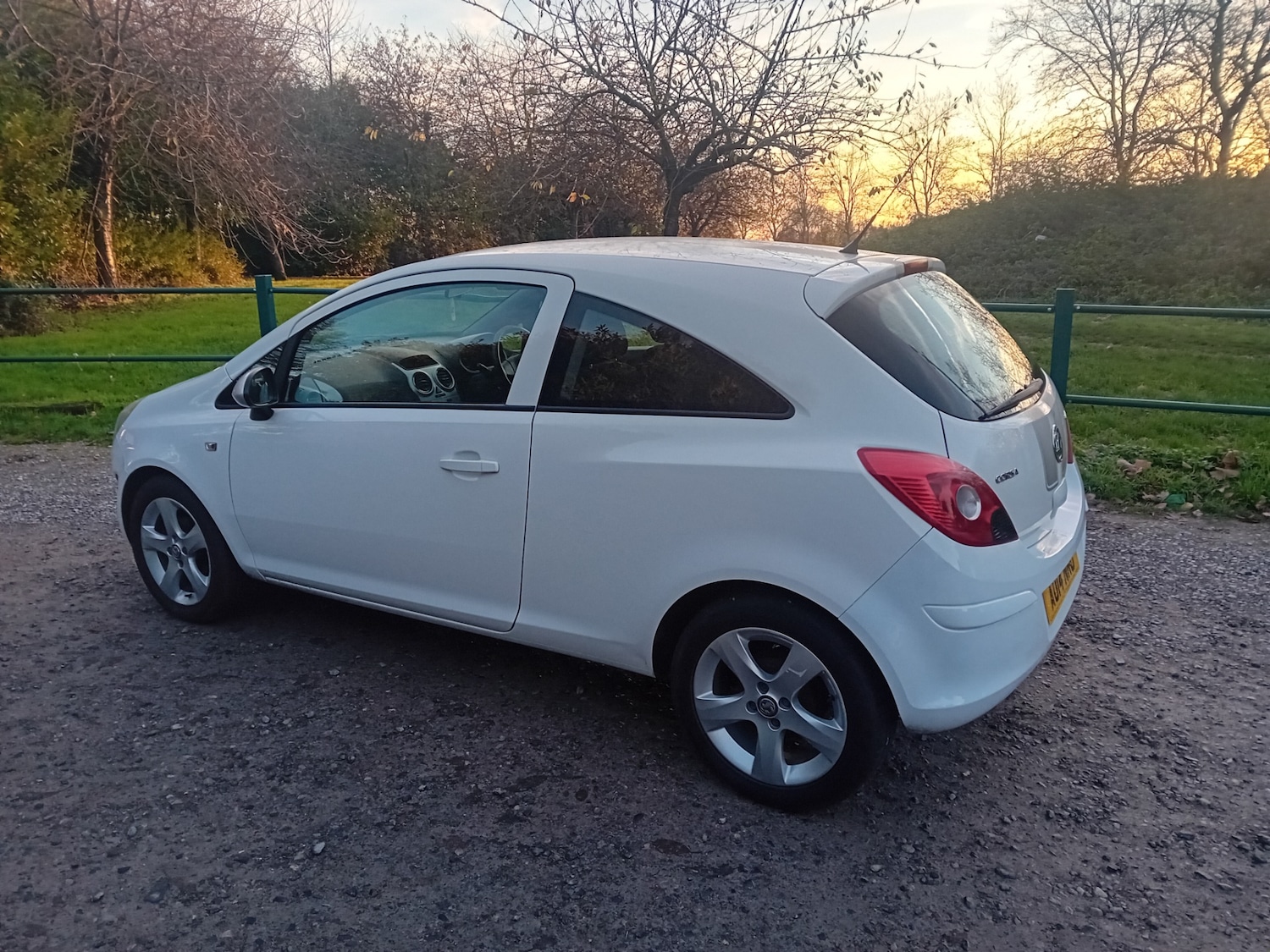 Used Vauxhall Corsa 2014 for sale - 76707591: Photo 6