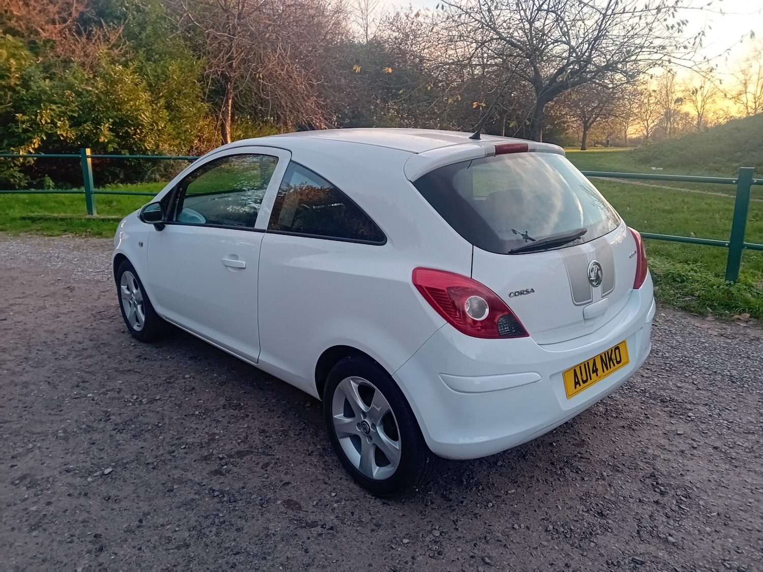 Used Vauxhall Corsa 2014 for sale - 76707591: Photo 7