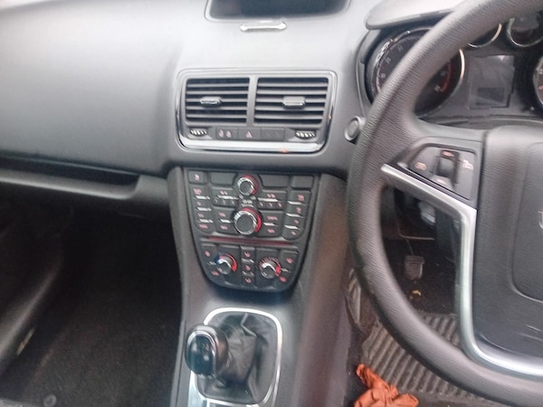Used Vauxhall Meriva 2010 for sale - 76234673: Photo 16