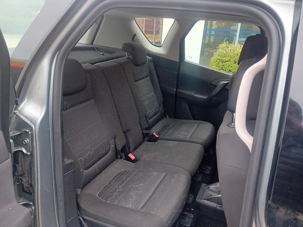 Used Vauxhall Meriva 2010 for sale - 76234673: Photo 19