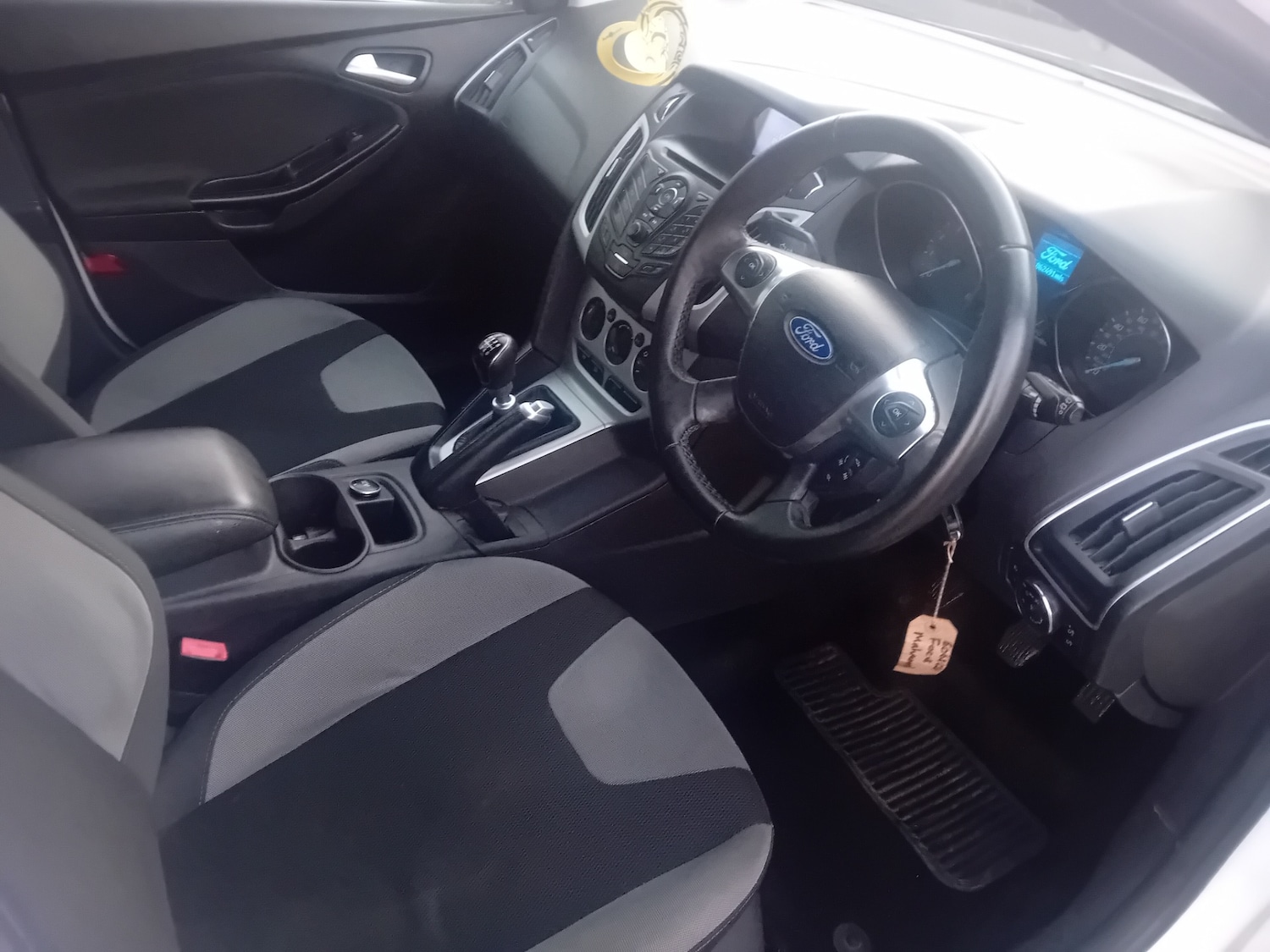 Used Ford Focus 2012 for sale - 77014987: Photo 13
