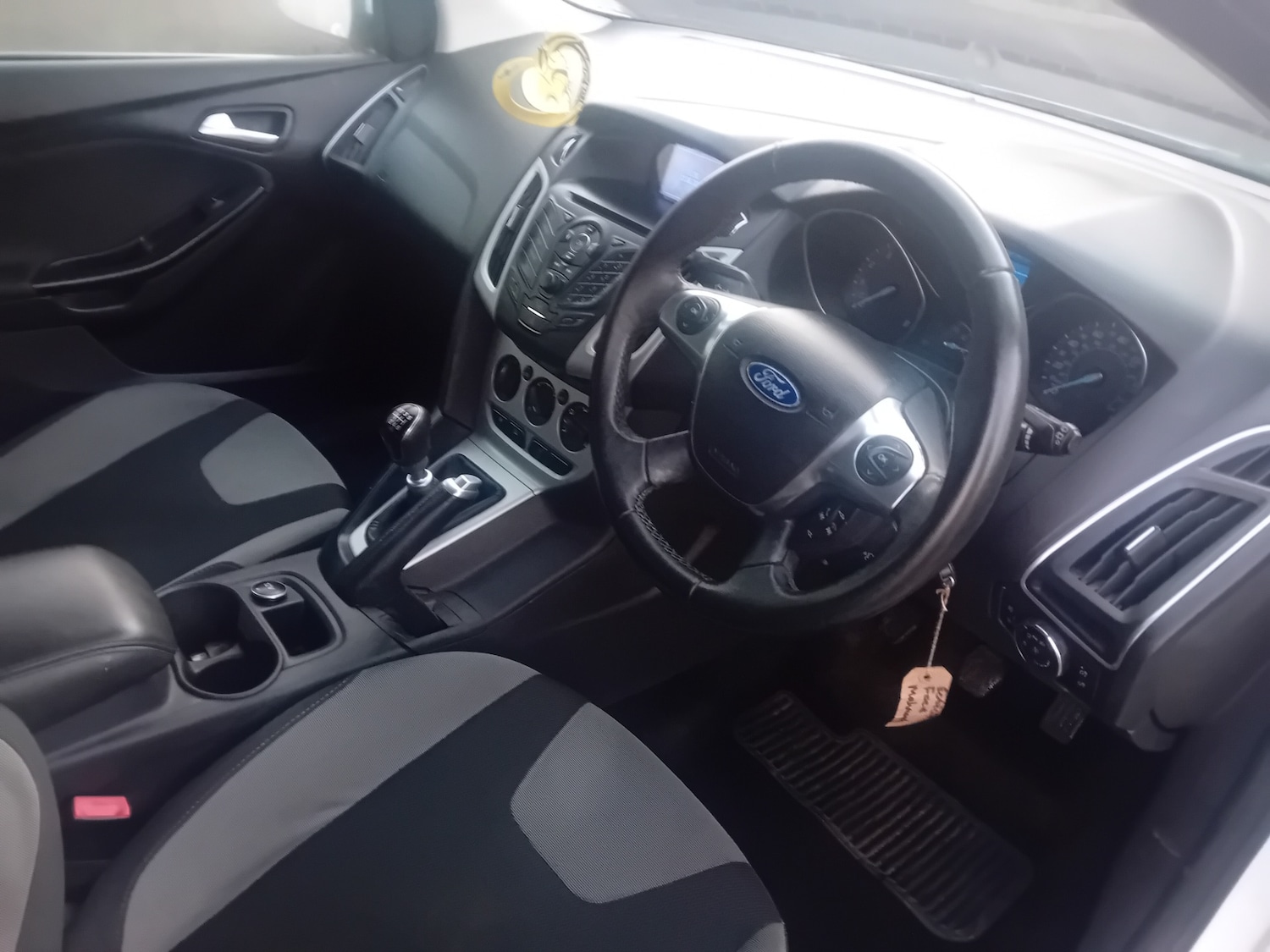 Used Ford Focus 2012 for sale - 77014987: Photo 14