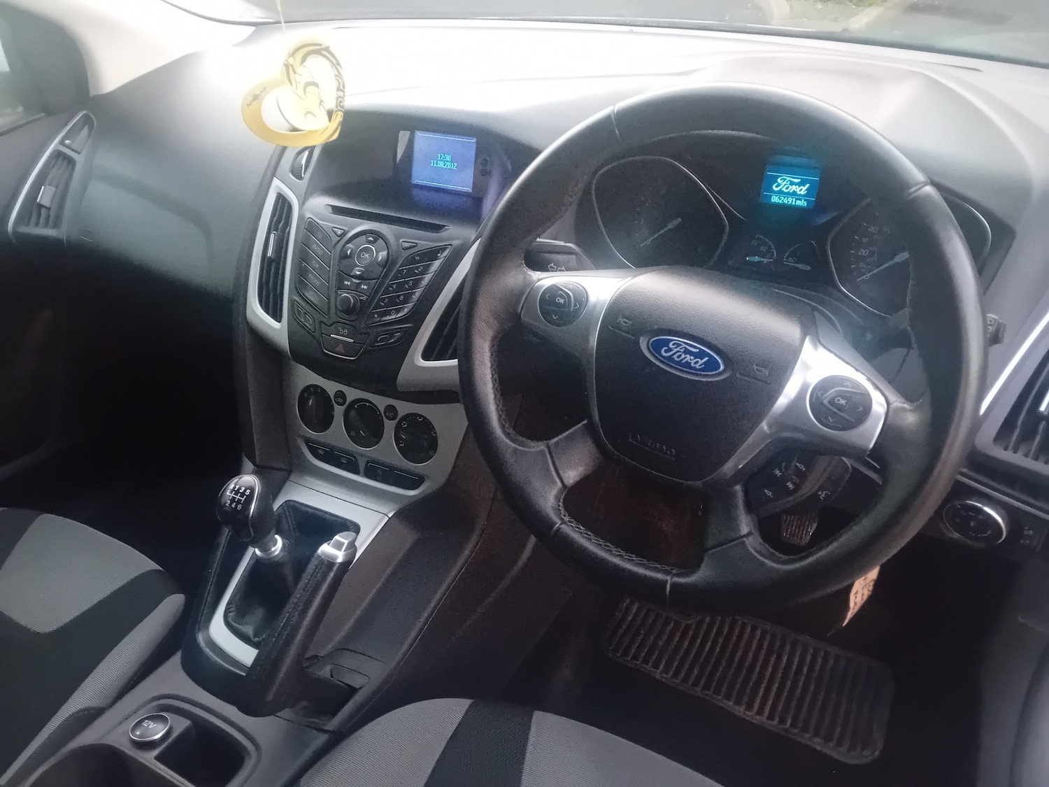 Used Ford Focus 2012 for sale - 77014987: Photo 15