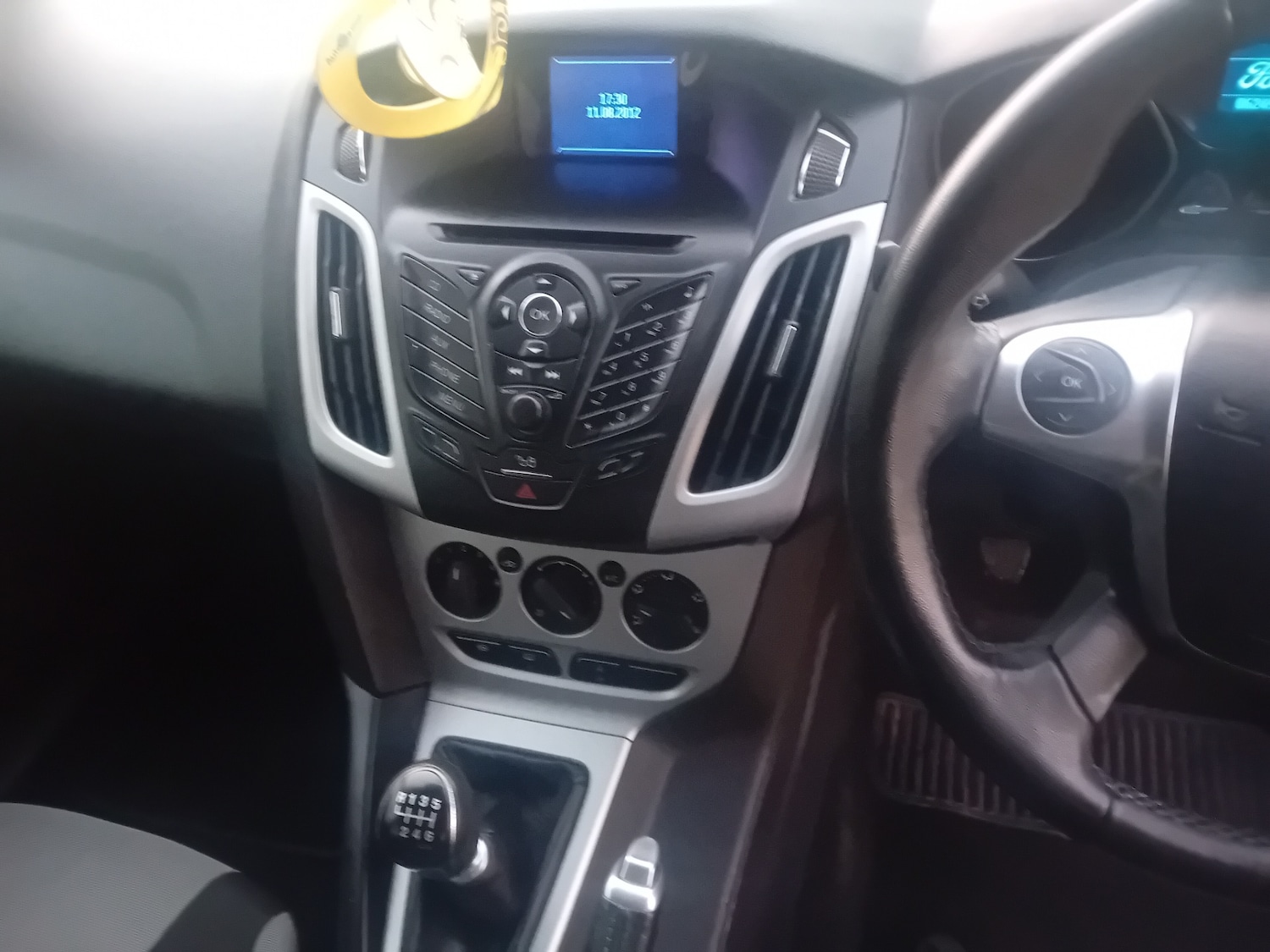 Used Ford Focus 2012 for sale - 77014987: Photo 16