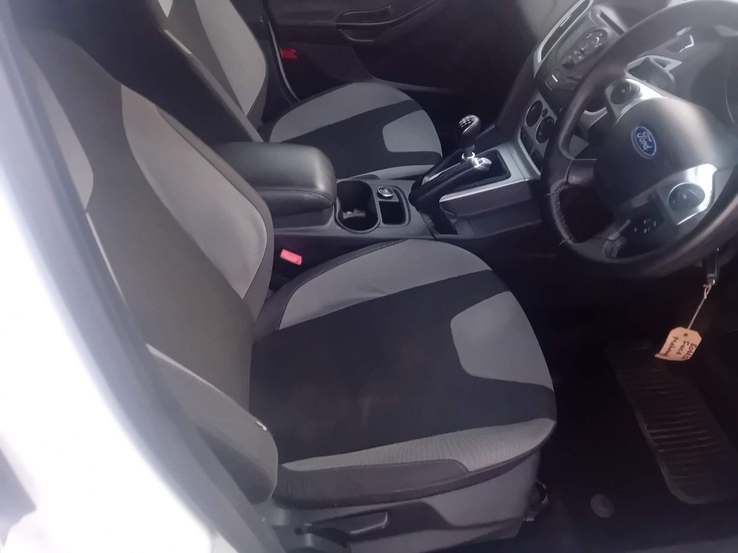 Used Ford Focus 2012 for sale - 77014987: Photo 17