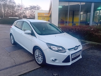 Used Ford Focus 2012 for sale - 77014987: Photo