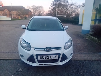 Used Ford Focus 2012 for sale - 77014987: Photo