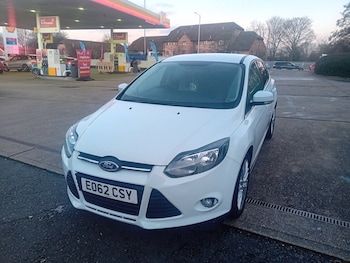 Used Ford Focus 2012 for sale - 77014987: Photo