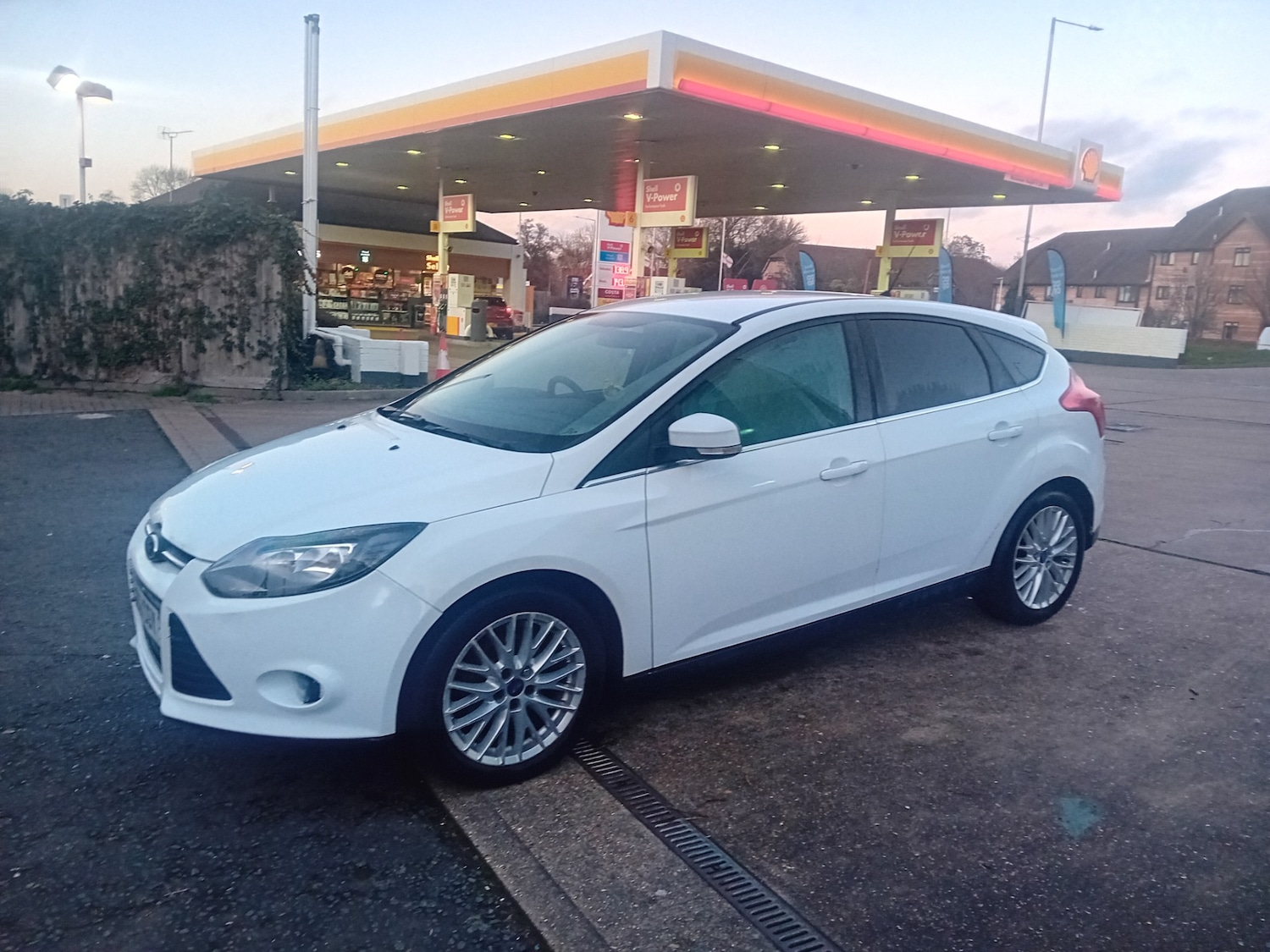 Used Ford Focus 2012 for sale - 77014987: Photo 6
