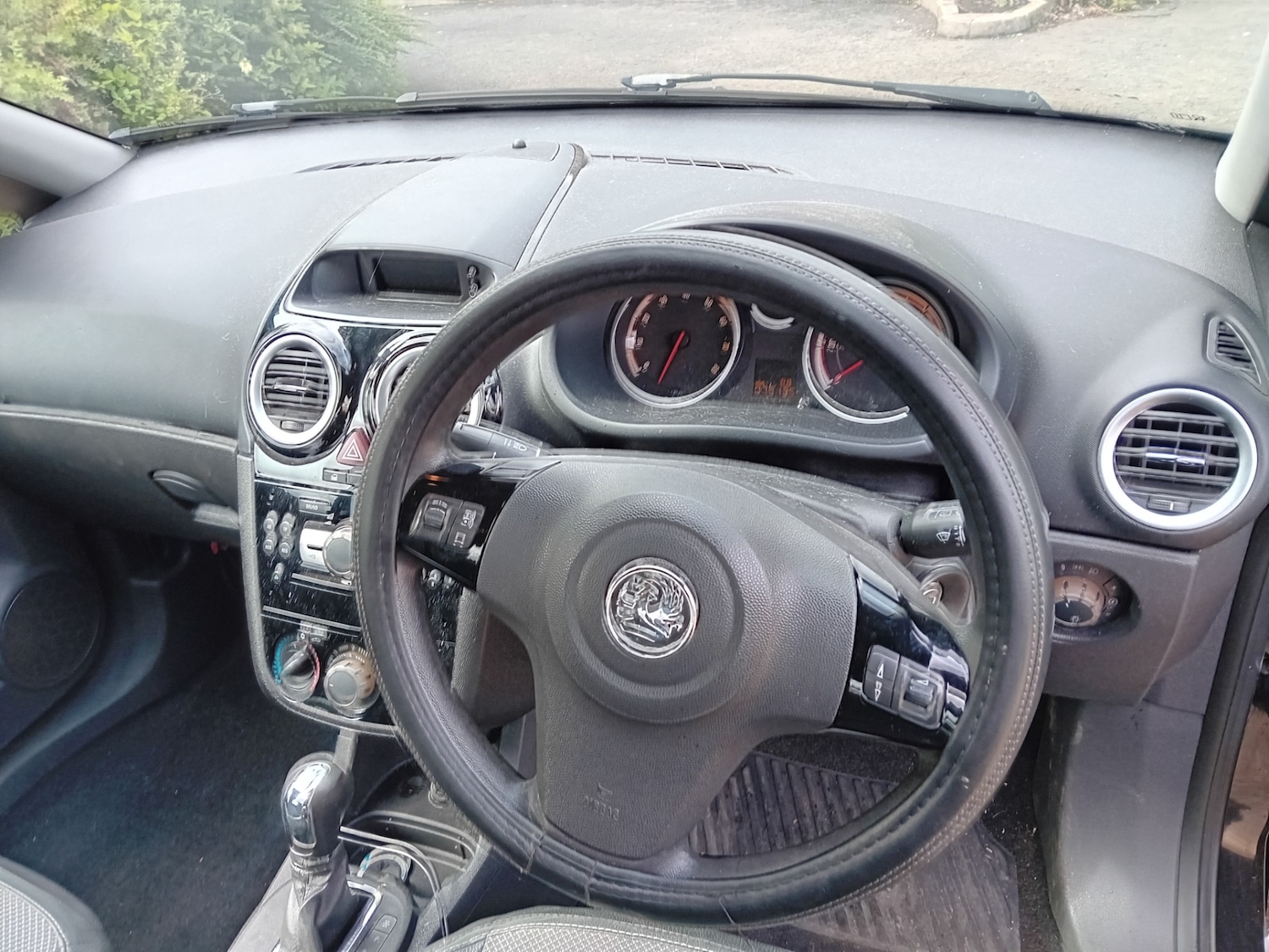 Vehicle 19