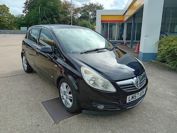 2008 (57) - 1.4i 16V Design 5dr Auto