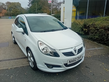 2010 (60) - 1.2i 16V [85] SXi 3dr