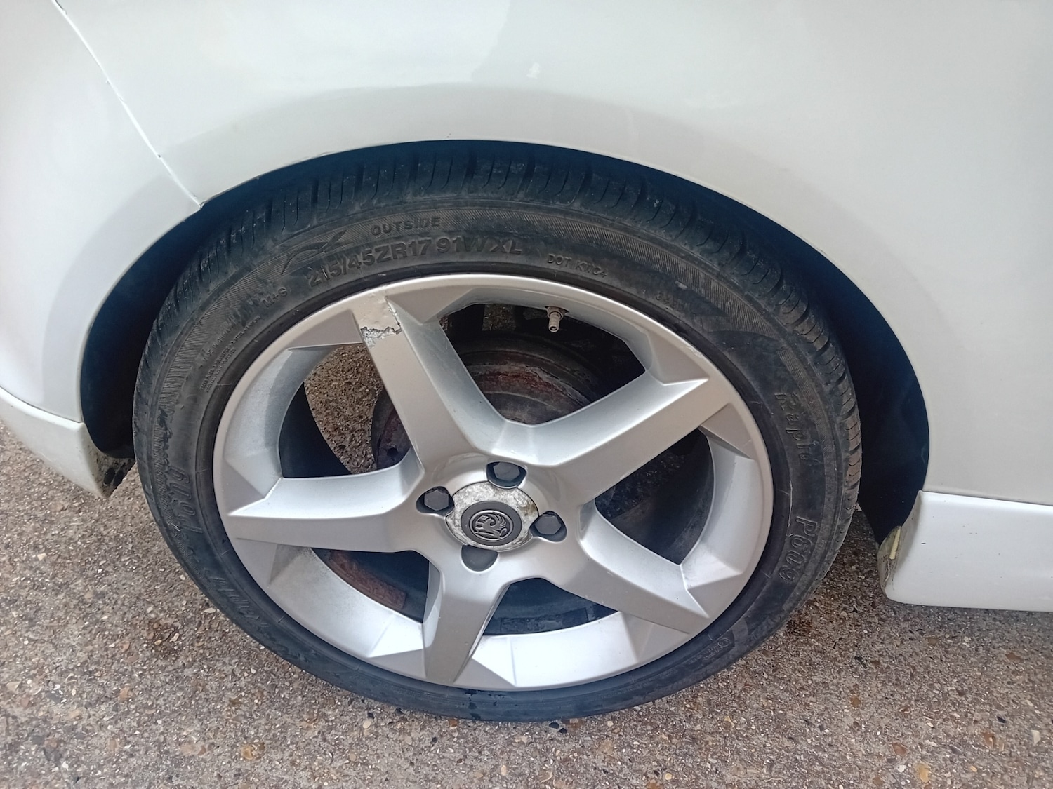 Used Vauxhall Corsa 2010 for sale - 76310000: Photo 20