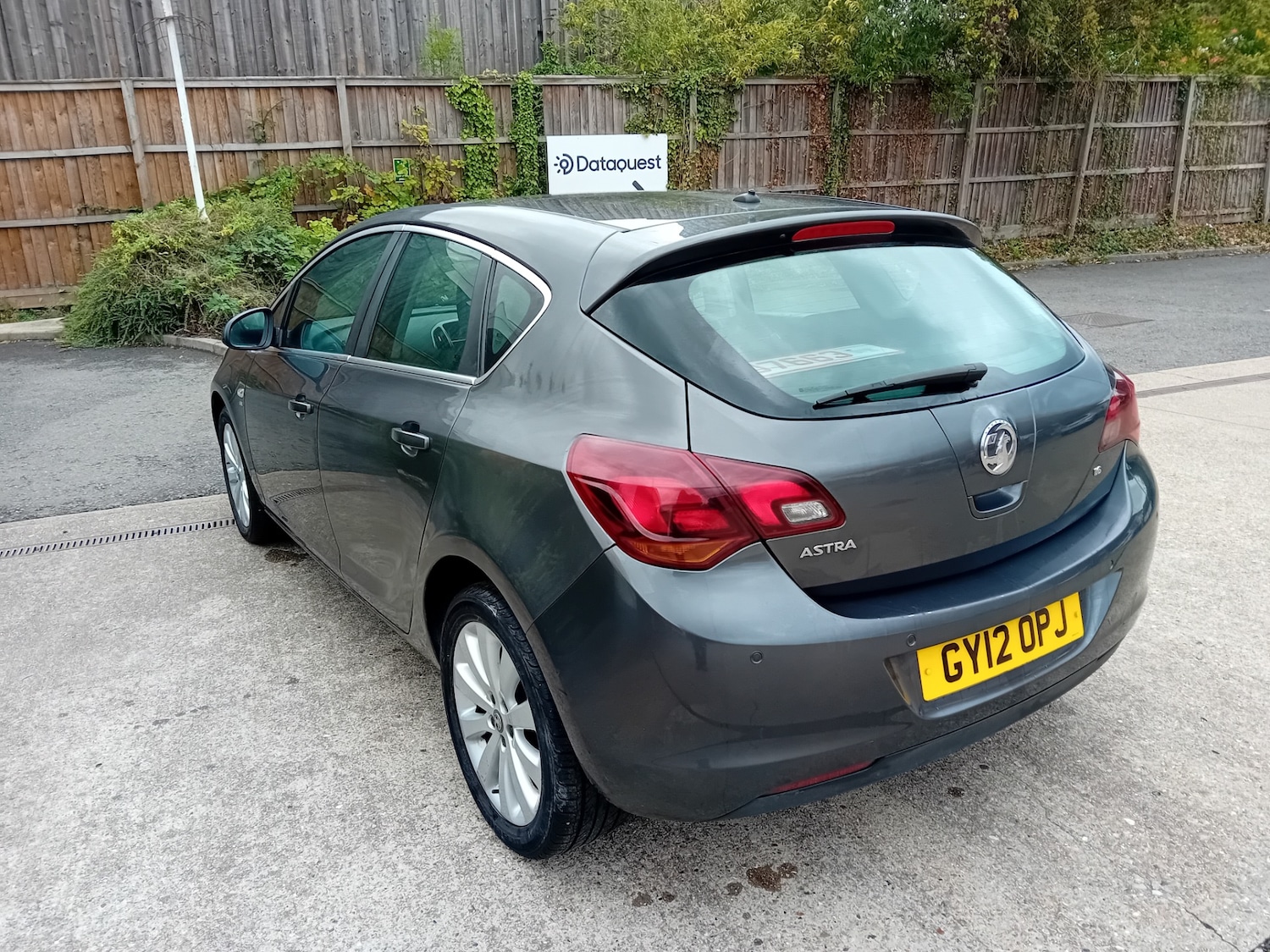 Vehicle 11