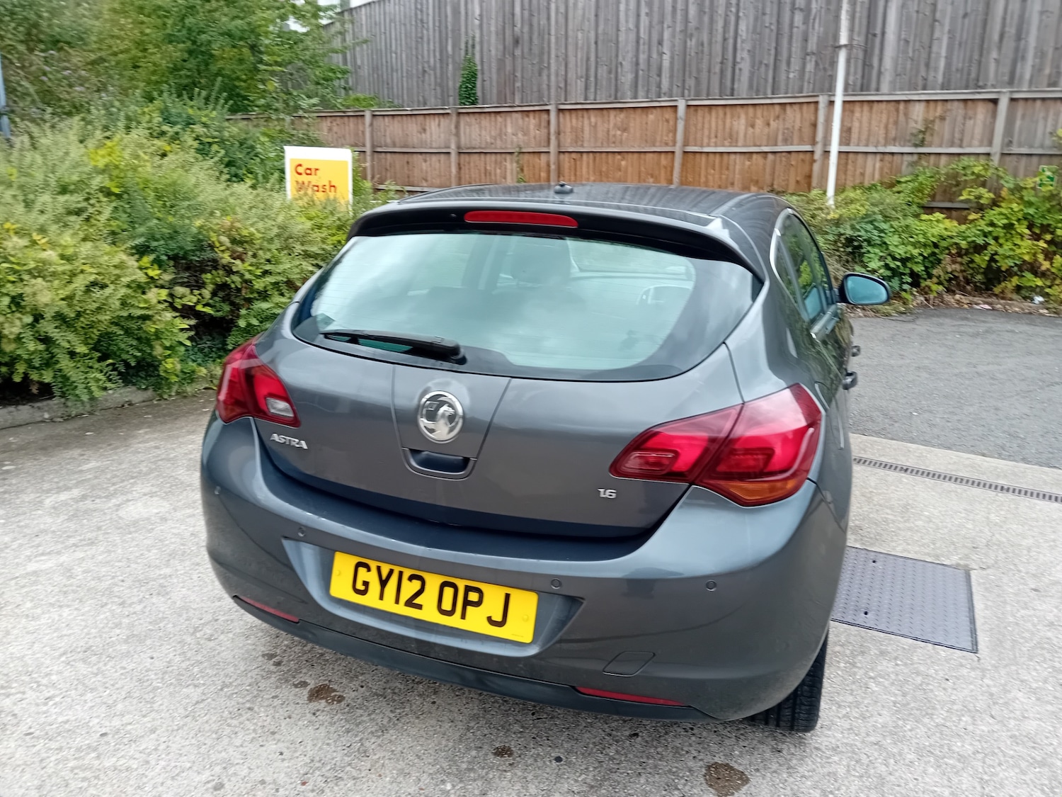 Vehicle 13