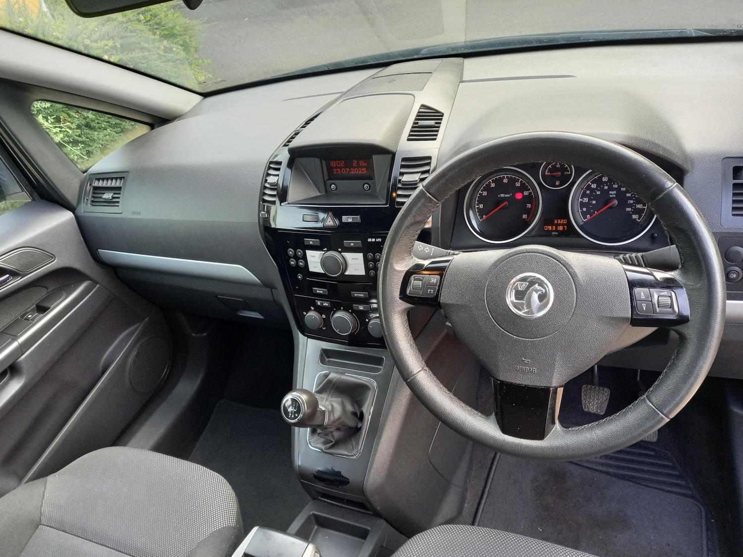 Vehicle 19