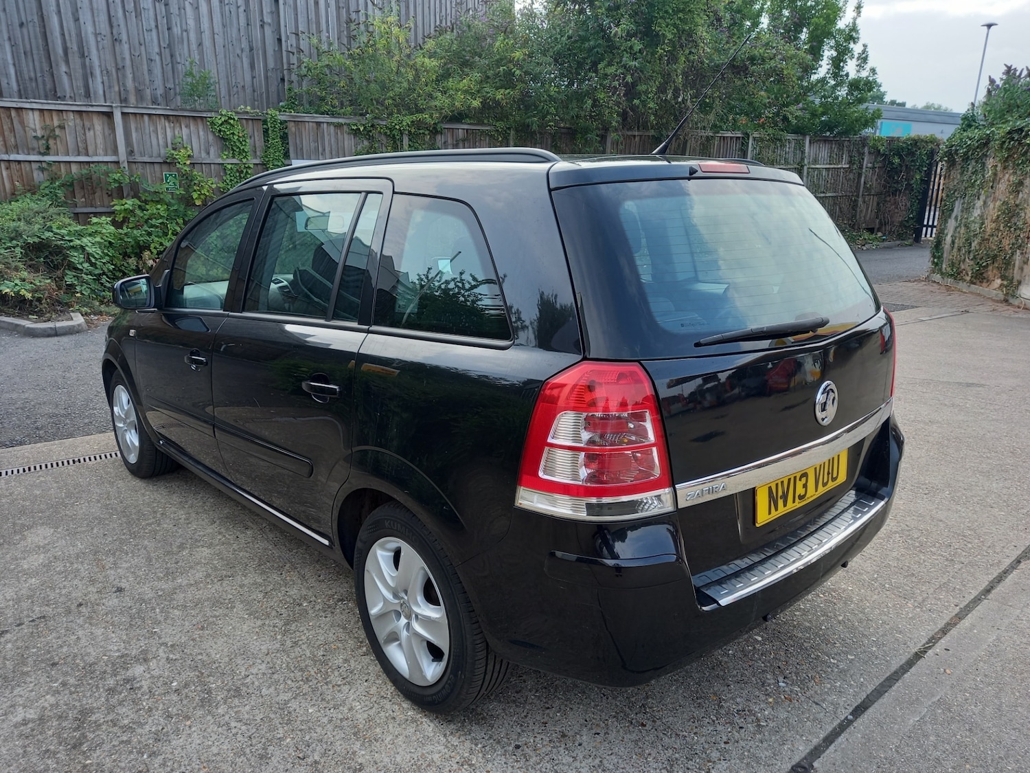Vehicle 9