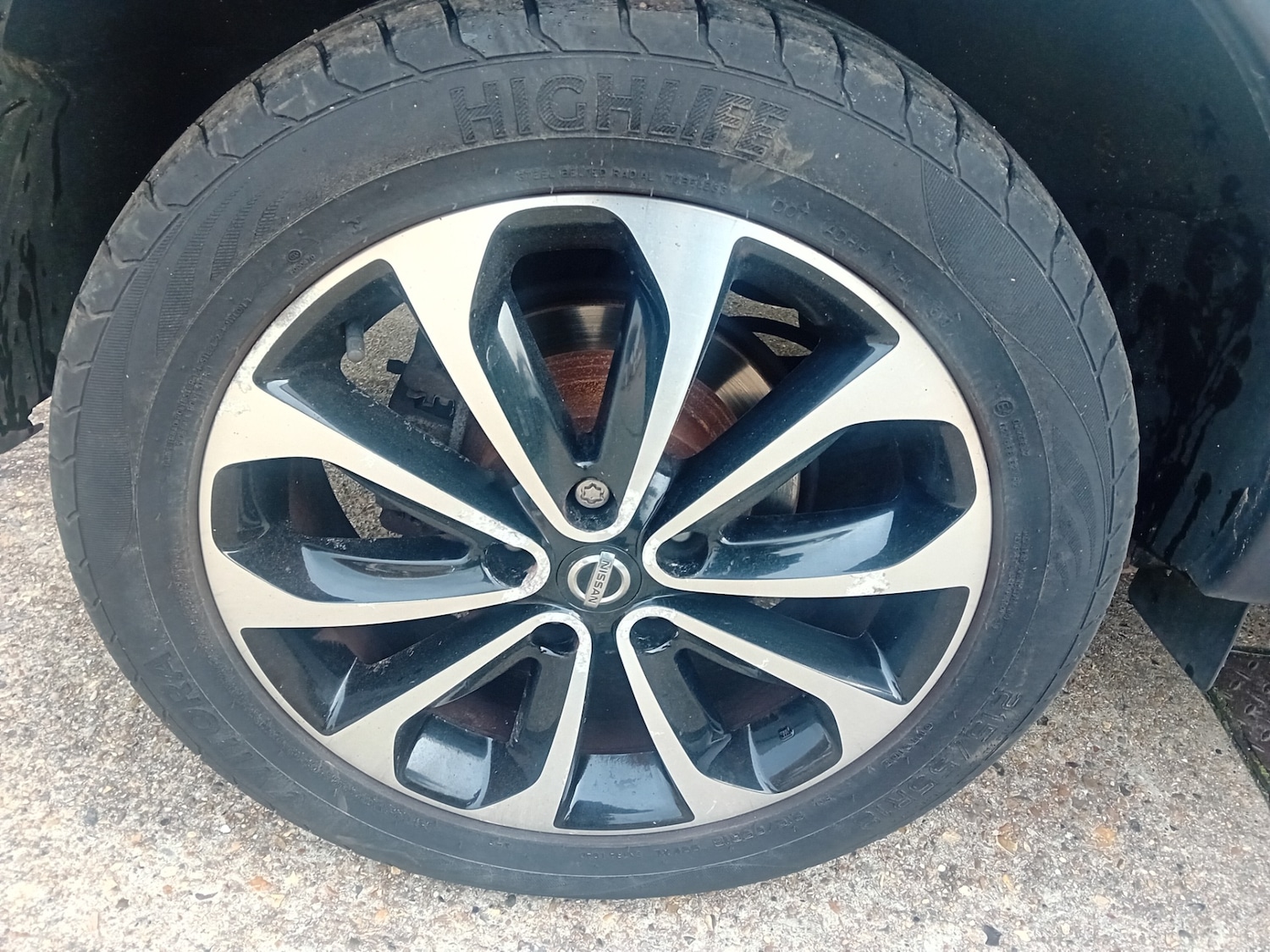 Used Nissan Qashqai 2011 for sale - 76415325: Photo 18