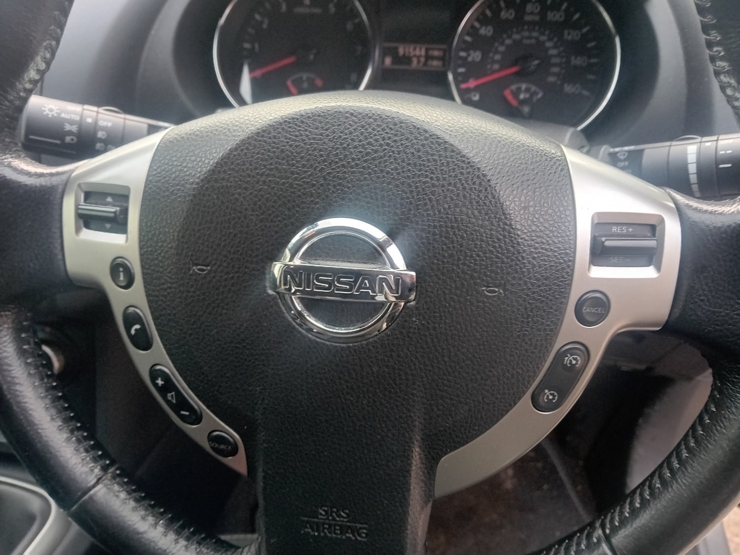 Used Nissan Qashqai 2011 for sale - 76415325: Photo 22