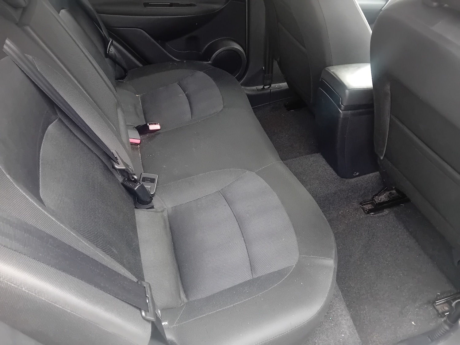 Used Nissan Qashqai 2011 for sale - 76415325: Photo 24