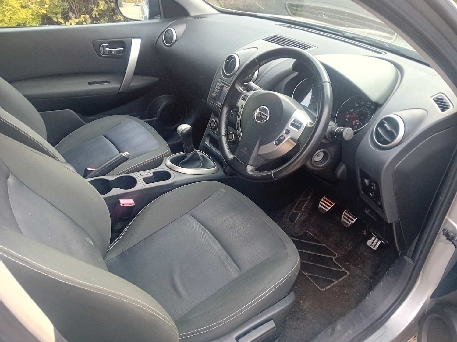 Used Nissan Qashqai 2011 for sale - 76415325: Photo 3