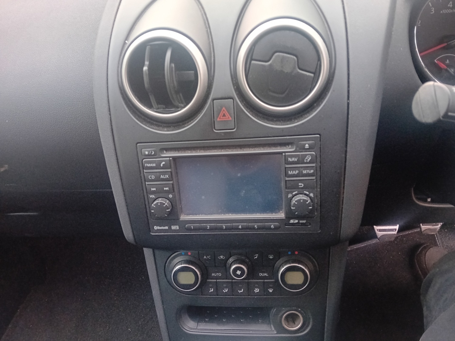 Used Nissan Qashqai 2011 for sale - 76415325: Photo 5