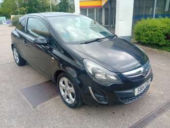 2014 (14) - 1.2 SXi 3dr