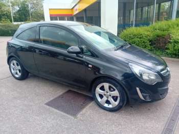 Used Vauxhall Corsa 2014 for sale - 74559292: Photo