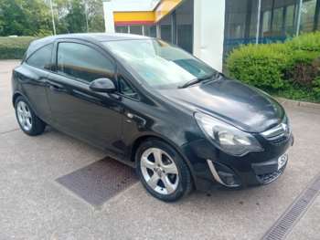 Used Vauxhall Corsa 2014 for sale - 74559292: Photo