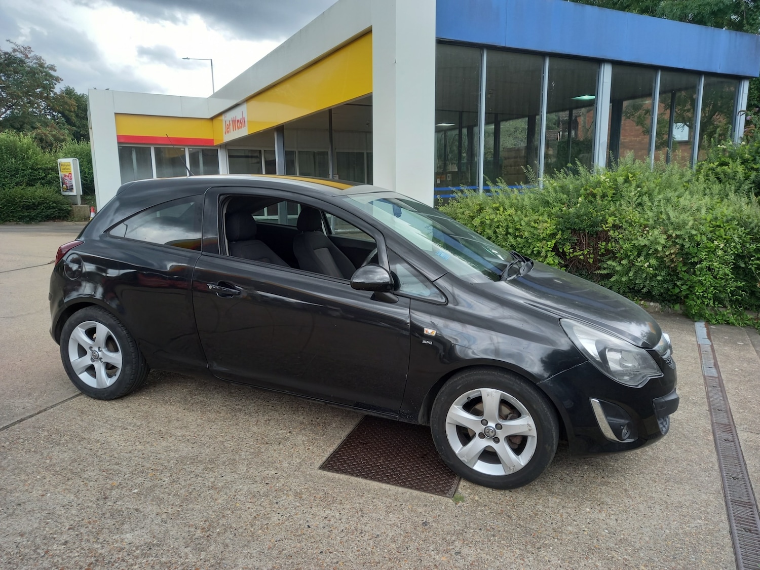 Vauxhall Corsa 2014 (14) - 1.2 SXi 3dr - Image 17