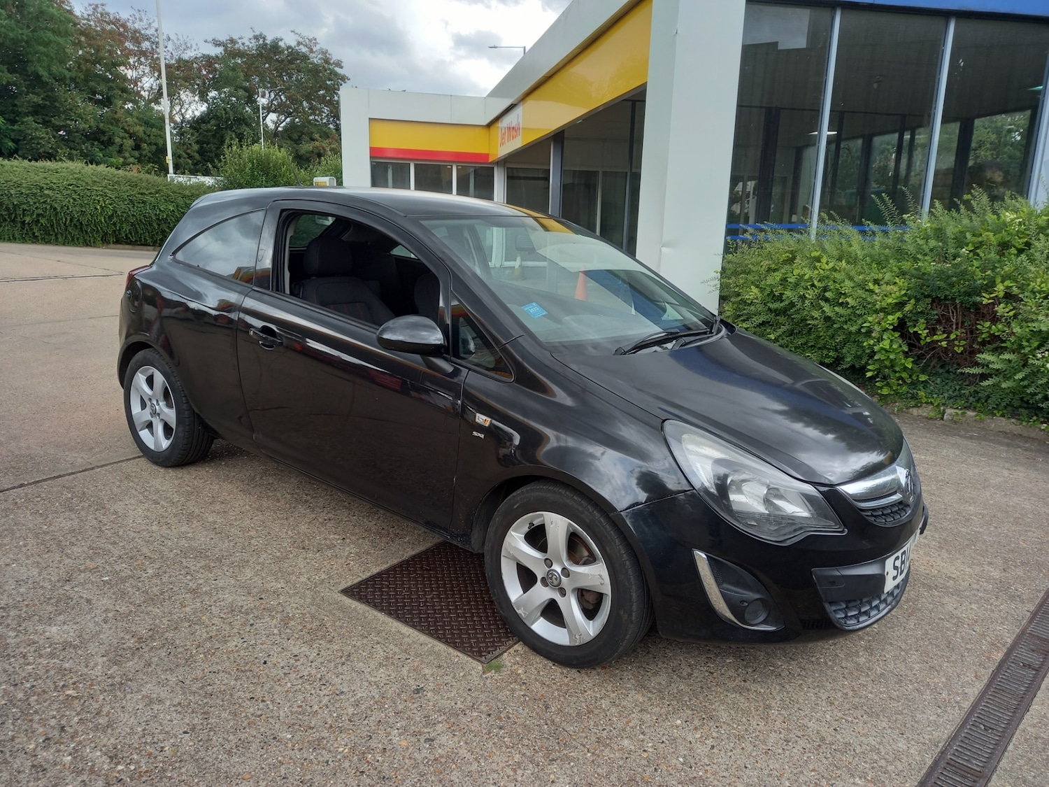 Vauxhall Corsa 2014 (14) - 1.2 SXi 3dr - Image 18