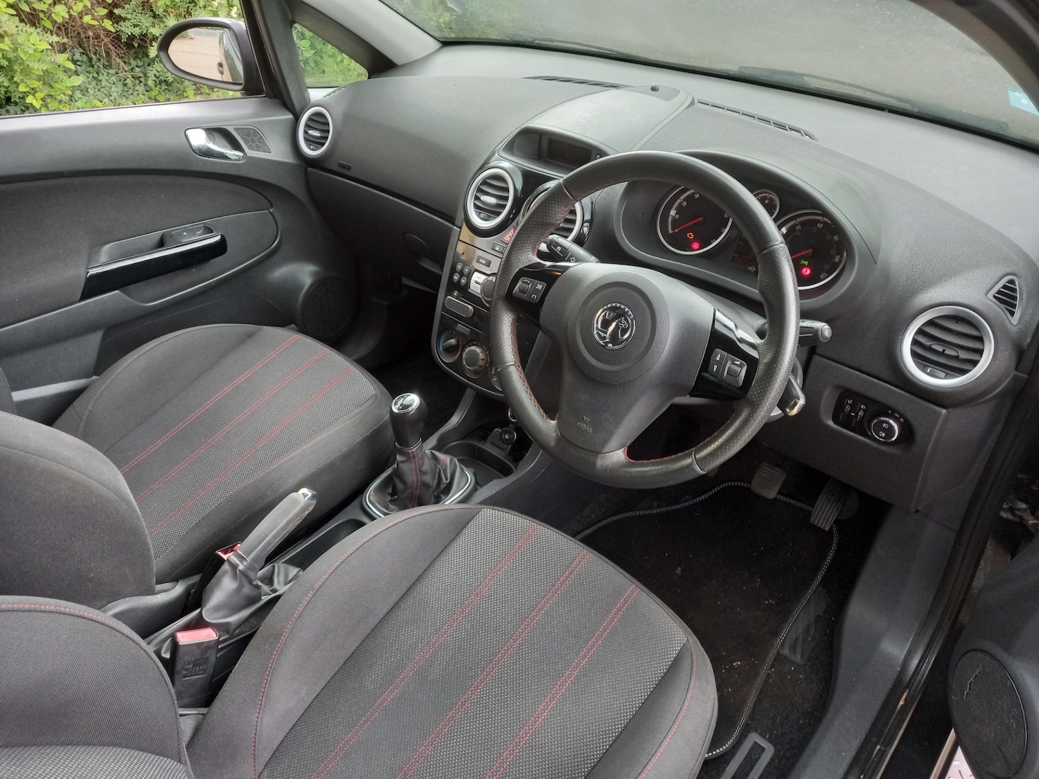 Vauxhall Corsa 2014 (14) - 1.2 SXi 3dr - Image 19