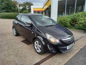 Used Vauxhall Corsa 2014 for sale - 75441527: Photo
