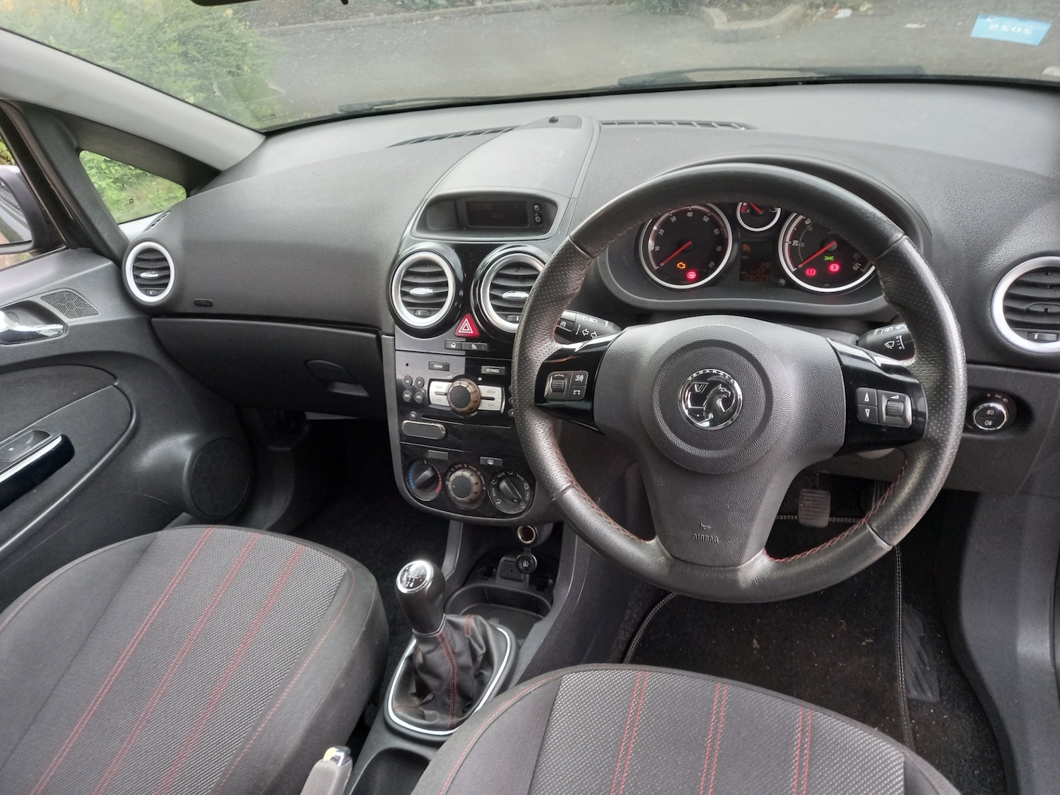 Vauxhall Corsa 2014 (14) - 1.2 SXi 3dr - Image 20