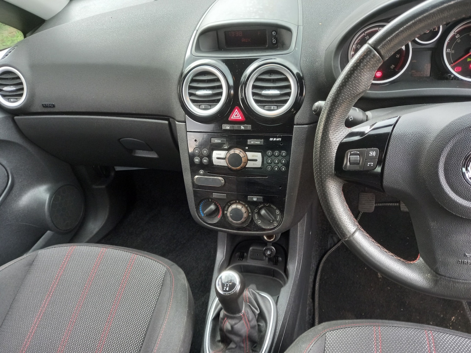 Vauxhall Corsa 2014 (14) - 1.2 SXi 3dr - Image 22